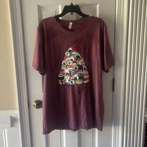 Sushi Shirt- Unisex Fit